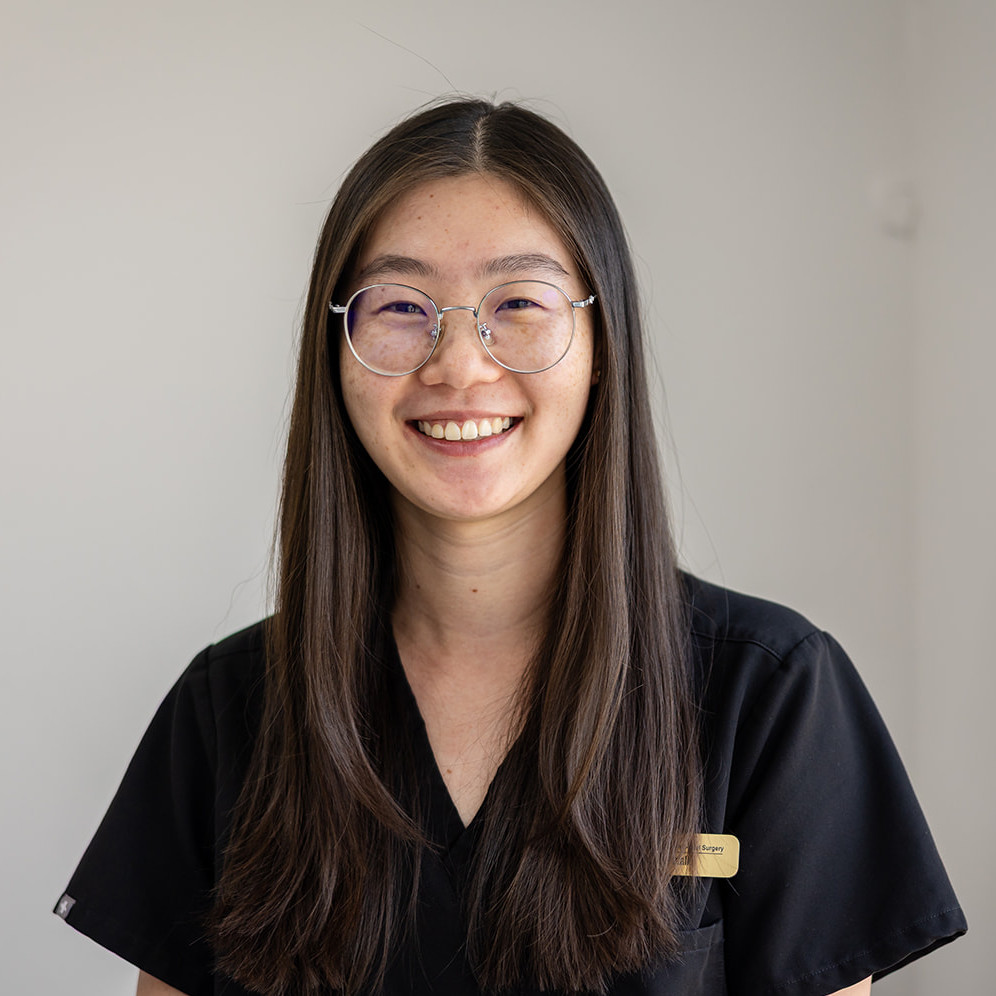 Dr Natalie Chen