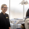 Questions to ask when choosing a dentist