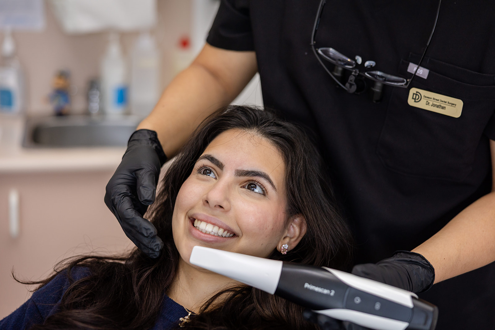 Dawson Street Dental Surgery