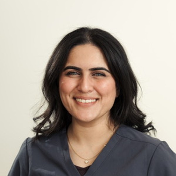 Dr Mili Arora